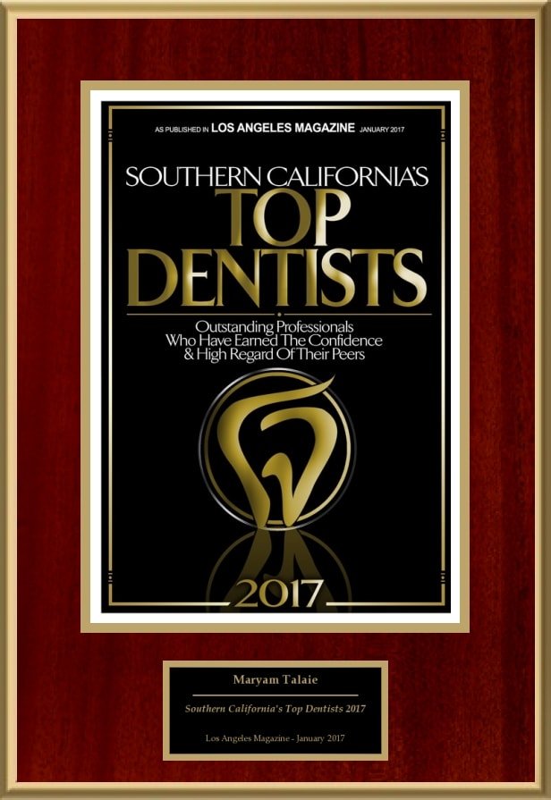 Best Los Angeles Dentist
