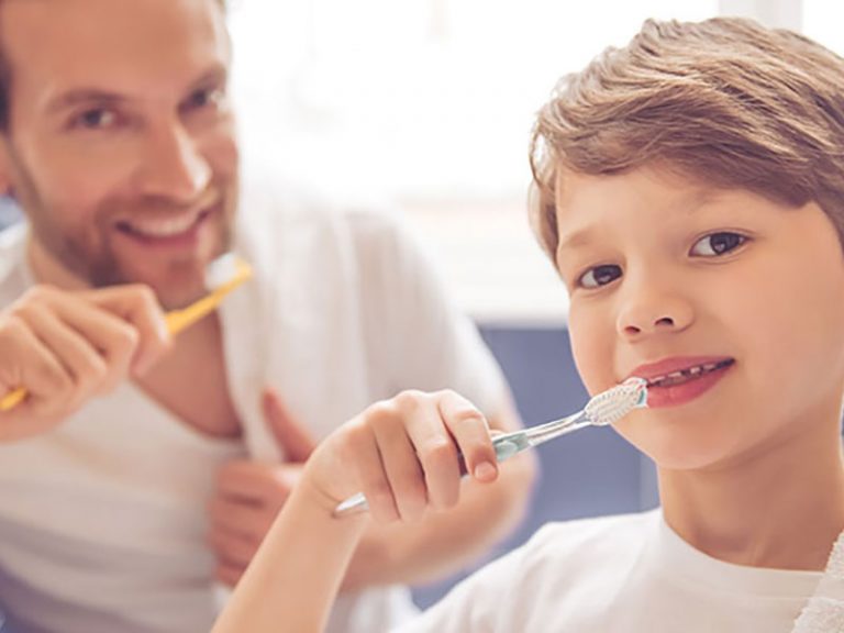 At Home Dental Care Century Smile