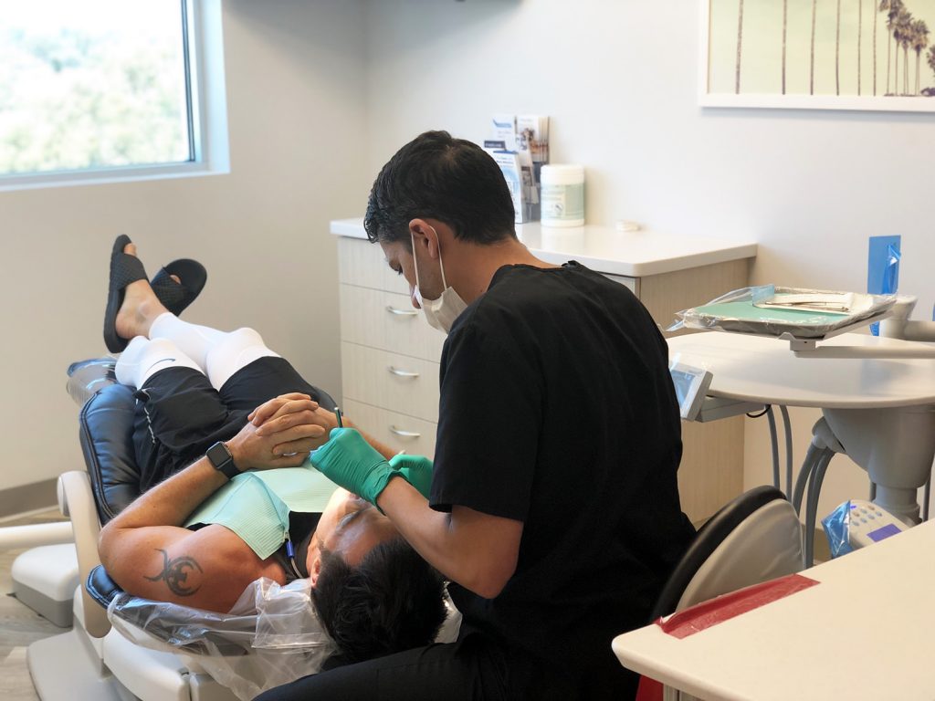 Century Smile Dental Practice | Culver City, CA