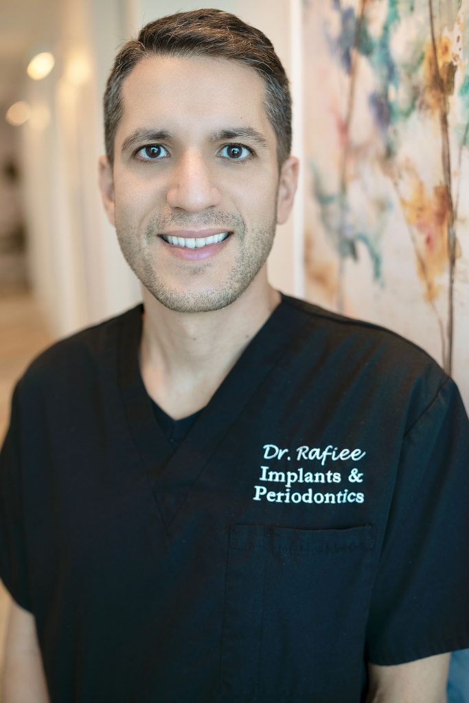 Periodontics | Surgery | Culver City CA | Dr. Rafiee - Century Smile Dental