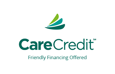 Carecredit - financing