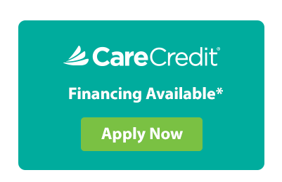 CareCredit Financing - Dentist in Culver City