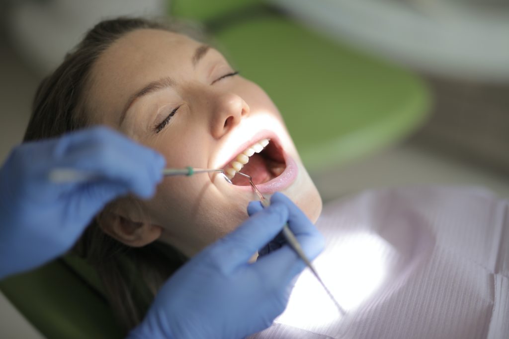 Dental check ups | Culver City Dentist