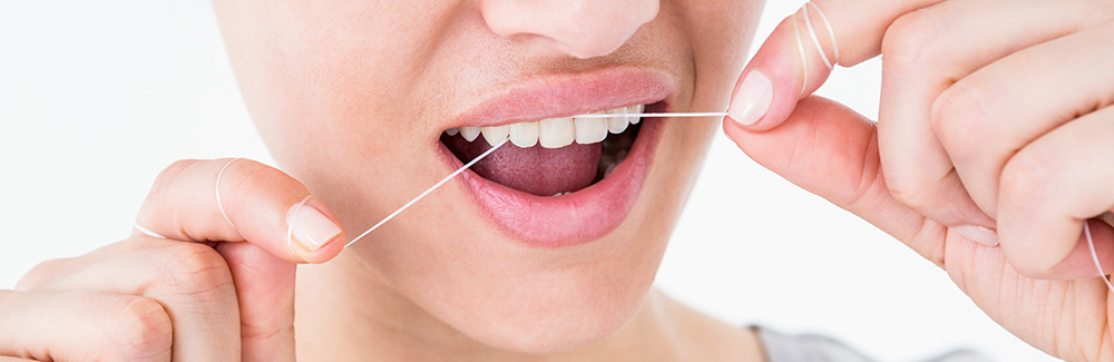 Oral Hygiene - Dental Implants - Century Smile Dental - Culver City