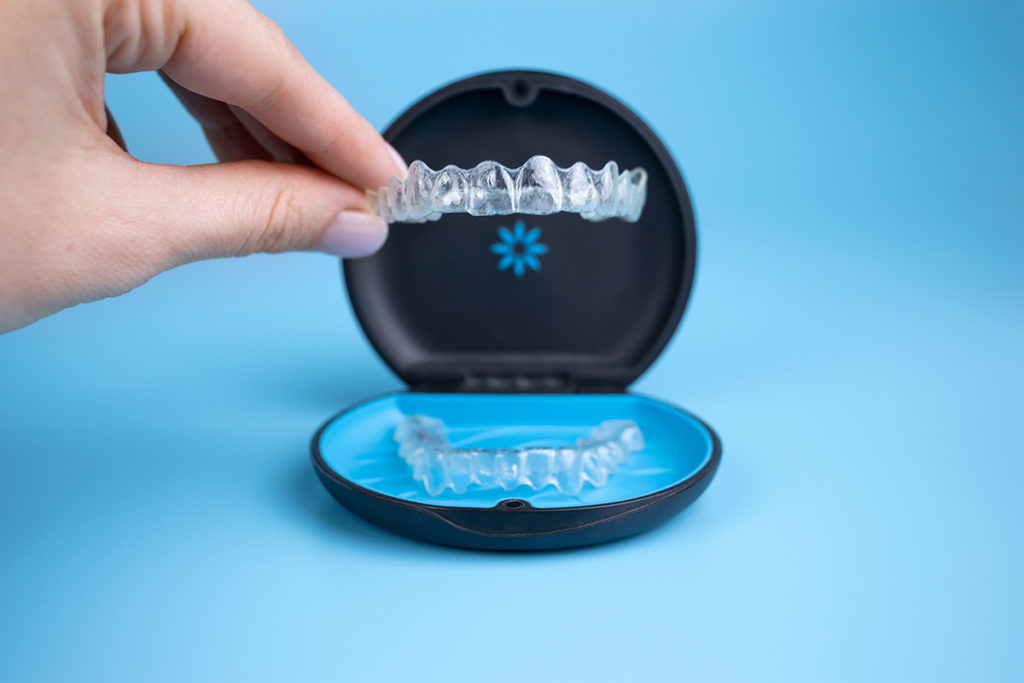 Invisalign near me - Century Smile Dental - Culver City, CA