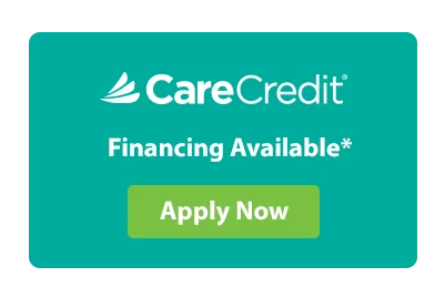 CareCredit Financing - Dentist in Culver City