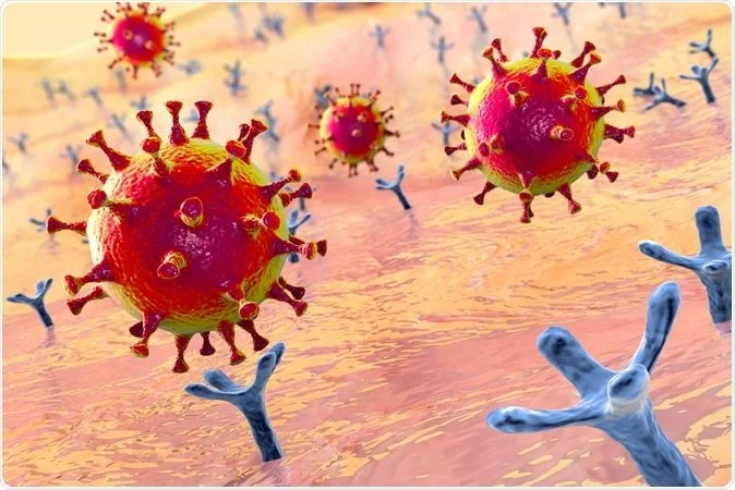 Oral hygiene and severity of COVID-19 – the connection