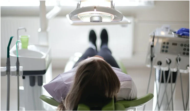dentistry today