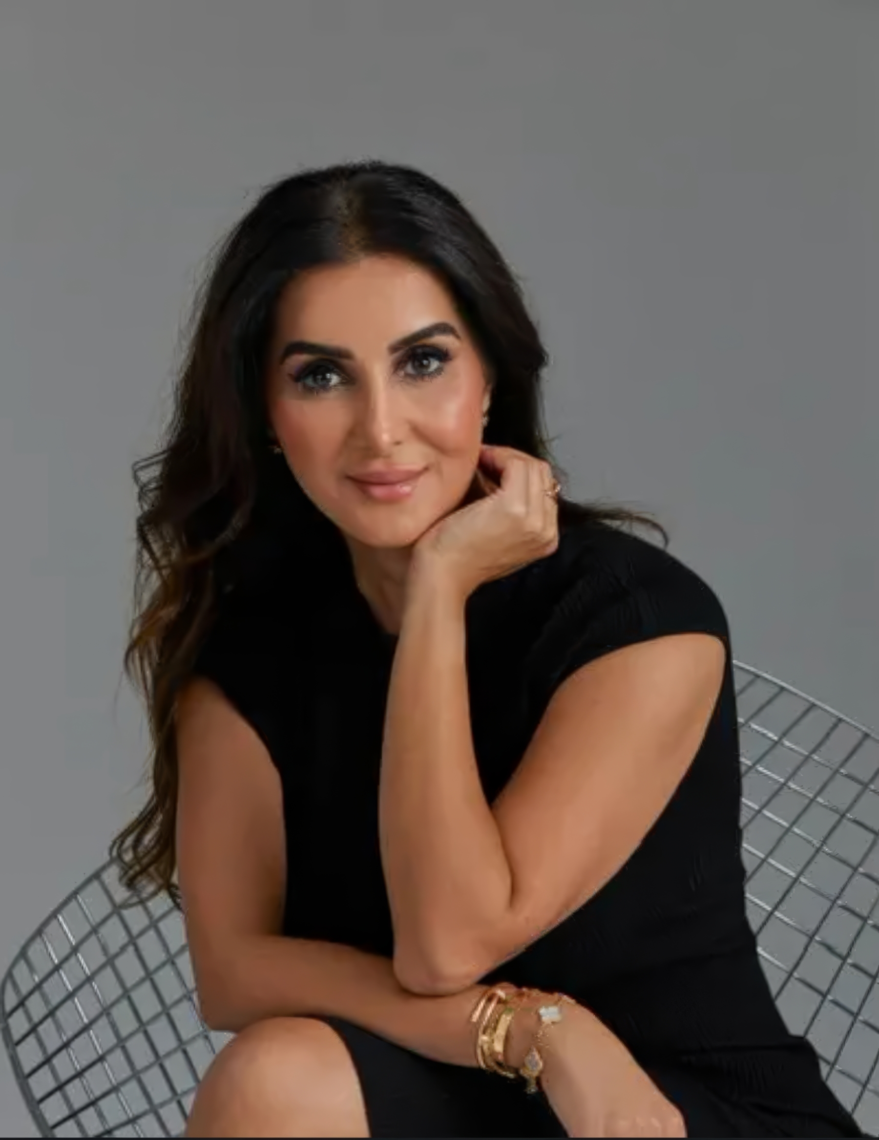 Dr. Leila Moghaddam, DMD