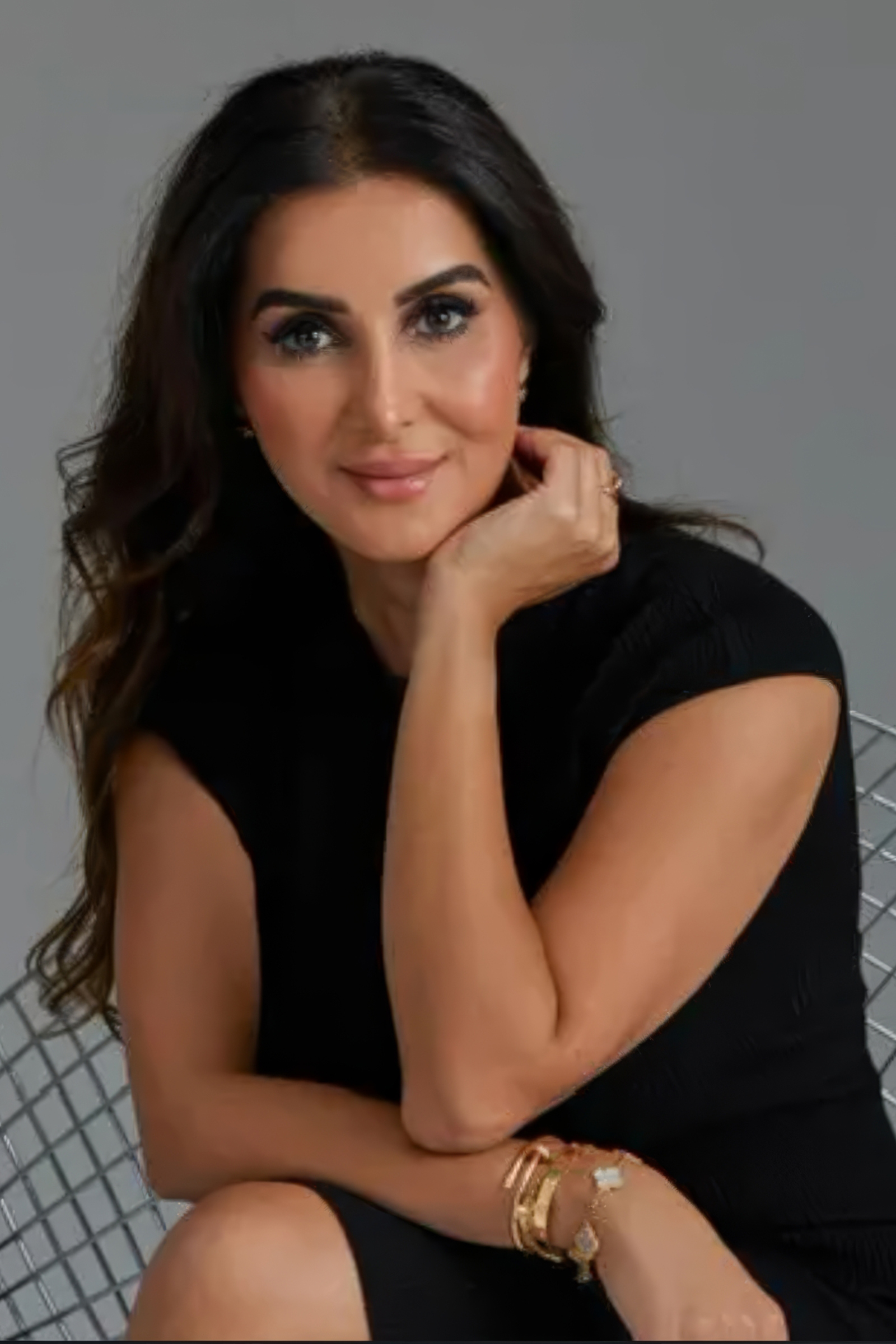 Dr. Leila Moghaddam - Century Smile Dental - Culver City, CA