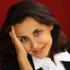 Sharon Poppy Farsijani Avatar
